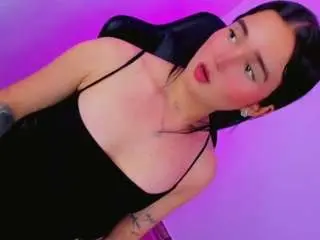 Camsoda Nude Webcam of sofia-nyx