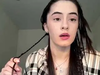 Camsoda Live Sex of flohenke