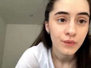 Camsoda Free Live Porn of flohenke