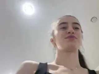 Camsoda Best Webcam of flohenke
