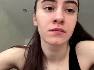 Camsoda Free Porn Cam of flohenke