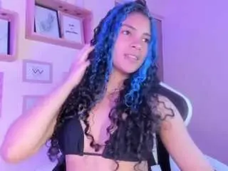 Camsoda Adult Webcam of franchezcaa