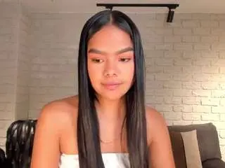Camsoda Sex Cam of saphirajames