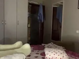 Camsoda Live Sex Cam of almaschmaltz