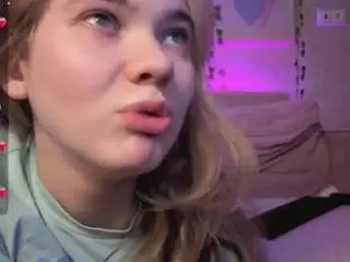 Camsoda Private Sex Chat of genne-tierney