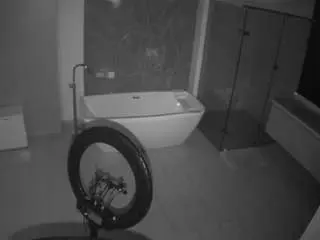 Camsoda Best Webcam of voyeurcam-casa-salsa-bathroom-4