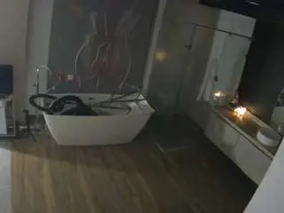 Camsoda Free Live Porn of voyeurcam-casa-salsa-bathroom-4