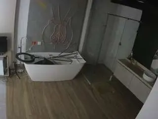 Camsoda Adult Webcam of voyeurcam-casa-salsa-bathroom-4