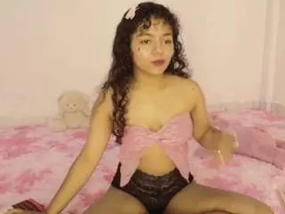 Camsoda Adult Video Chat of winnifergonzalez