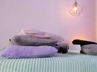 Camsoda Live Sex Cam of ariabelle