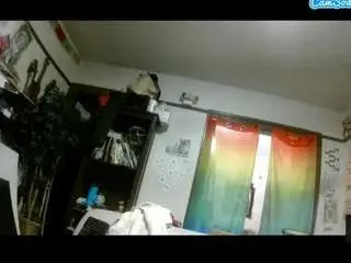 Camsoda Live Sex of asskitten