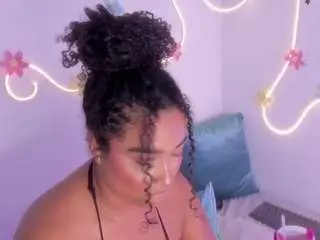 Camsoda Nude Webcam of cloe-25