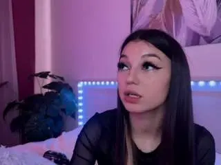 Camsoda Free Porn Cam of mackenzie-foy