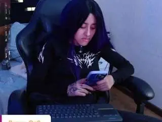 Camsoda Adult Video Chat of bunny-0