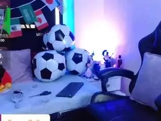 Camsoda Sex Cam of bunny-0