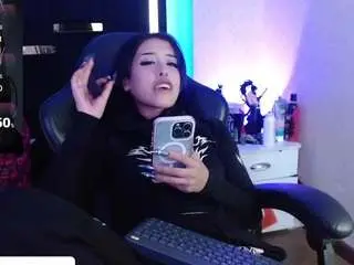 Camsoda Adult Webcam of bunny-0