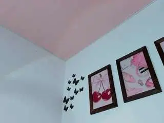 Camsoda Adult Webcam of emily-parrker