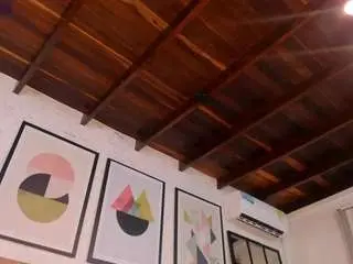 Camsoda Live Sex of zafirablack