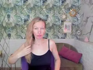 Camsoda Nude Webcam of nancygentle