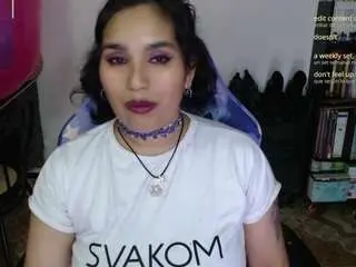 Camsoda Sex Cam of kureiji-fetish