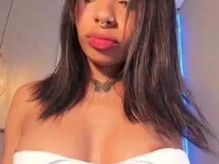 Camsoda Adult Video Chat of scarlet-vixen