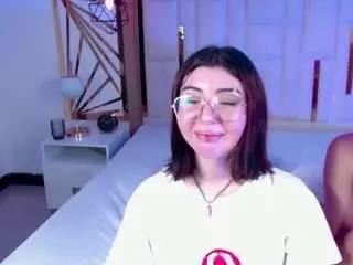 Camsoda Adult Video Chat of heatwavwharmony