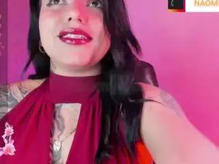 Camsoda Watch Live Sex Cams of naomi-gomez
