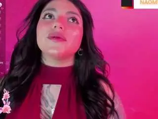 Camsoda Free Live Porn of naomi-gomez