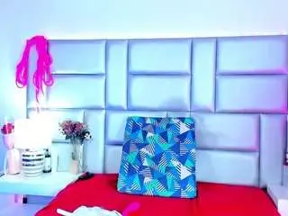 Camsoda Live Sex of lovely-nicki