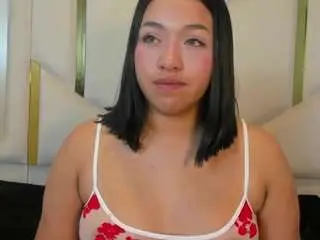 Camsoda Live Sex Cam of rodriguuezisabelll18