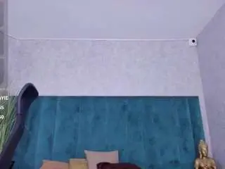 Camsoda Best Webcam of sweetfabianaxl