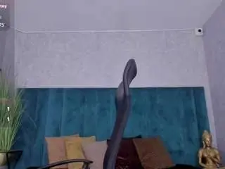 Camsoda Live Porn of sweetfabianaxl