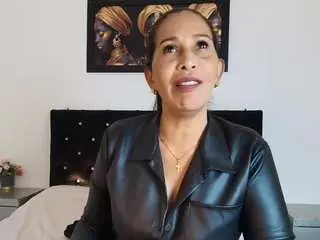 Camsoda Adult Webcam of shanon-mature