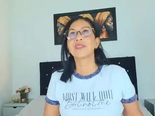 Camsoda Adult Webcam of shanon-mature