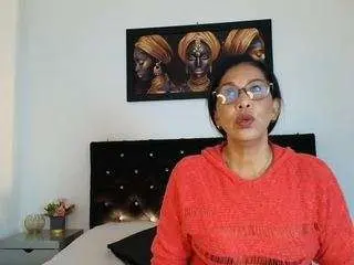 Camsoda Sex Chat of shanon-mature