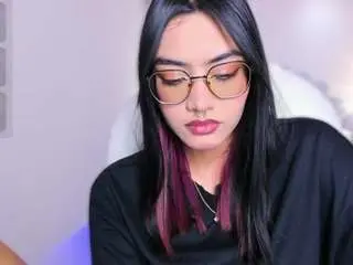 Camsoda Sex Chat of azurakindong