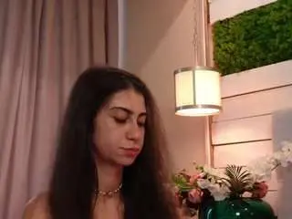 Camsoda Free Live Porn of isabellamyst