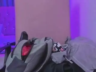 Camsoda Private Sex Chat of melanyqueen