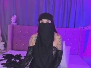 Camsoda Live Sex of melanyqueen