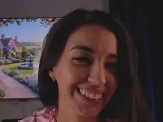 Camsoda Best live sex cam show of julianndelperdang