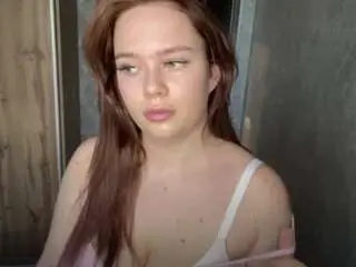Camsoda Adult Video Chat of annemarieholderby