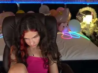 Camsoda Private Sex Chat of babyflowerss