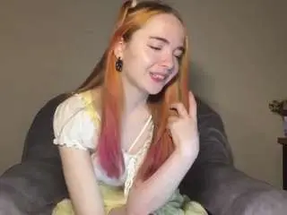 Camsoda Sex Chat of lucillacerchia