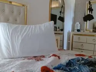 Camsoda Live Sex Cam of mulattomamii