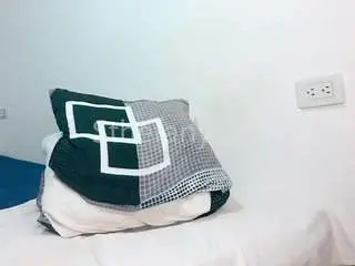 Camsoda Private Sex Chat of sthefanys12