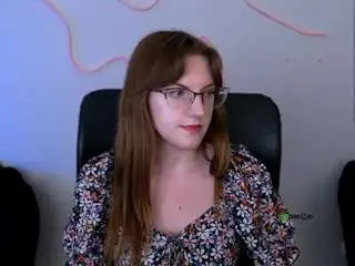 Camsoda Best Webcam of ava-mystic