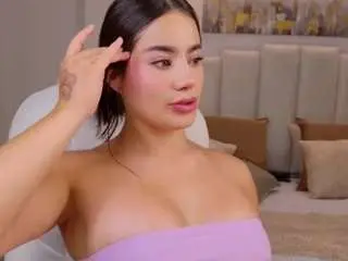 Camsoda Sex Chat of saskia-litt