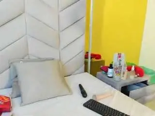 Camsoda Sex Cam of elasalvatore
