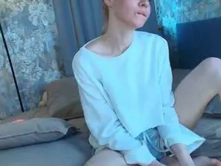 Camsoda Adult Webcams of glimmersaffron