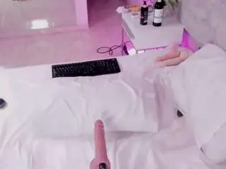Camsoda Best Webcam of roussweet